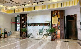 Fuding Taimushan Kelaiyue Hotel