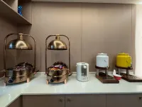 玉溪菲梵棲岸飯店（萬達廣場人民醫院店） - 早餐