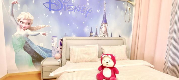 Xinmi Honey B&B Hotels in Xinmi