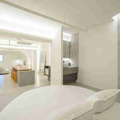 mogua飯店 Rooms