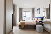 Thonglor Executive Apartment Bangkok