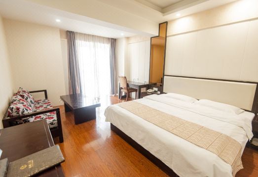 Pan zhi hua xin yue gong yu - Housity