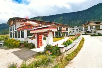Nyingchi wipegong Kangsang B&B
