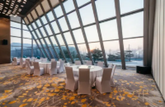 Yuelan Mountain Wei Jing Hotel