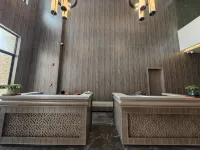 QoMoLangZong Hotel  Kayrung Hotels in Gyirong
