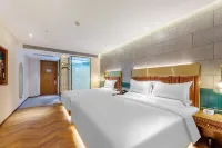 James Joyce Coffetel (Tangshan Luannan County Jianshe Road Branch) Hotels in Luannan