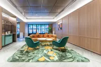 Orange Hotel (Jinhua World Trade City Plaza) - 3-Star