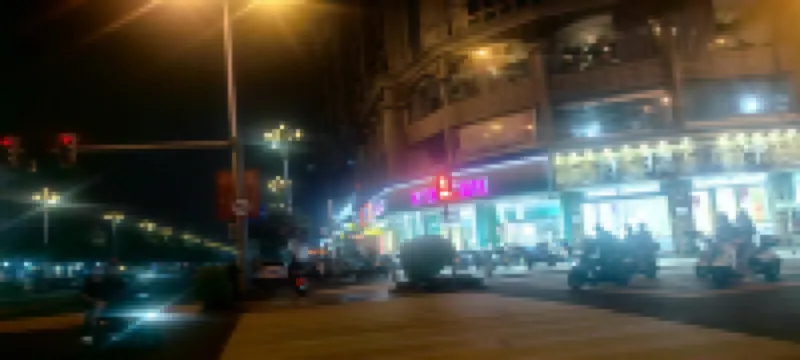 Pingtan Nuanxing Chinese Inn (Longwangtou Beach)