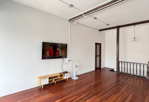 호스텔 편의시설