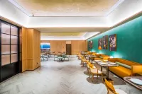 Orange Hotel (Hotan City Plaza)