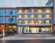 Yunshan Sushe · Hengjing Yaoguan · Snug Yueshe (Huangguoshu Waterfall Branch) Hotels in Huangguoshu Waterfalls