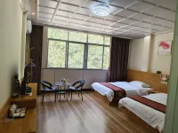 Daxinyuanju Homestay Hotel di Shuolong