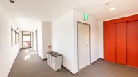 FLYCAT HOTEL Hotels in Kani