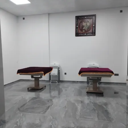 Riverside Xiaozhu Homestay Отели в г. Лоян