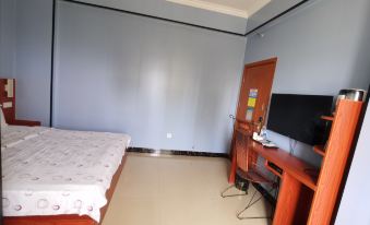 Baise Shenghua Convenient Hotel