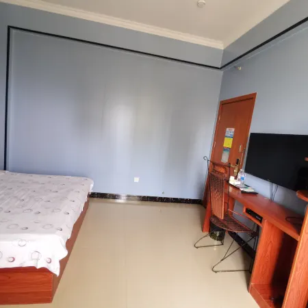 Baise Shenghua Convenient Hotel