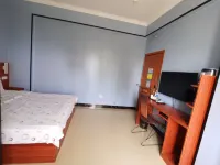 Baise Shenghua Convenient Hotel