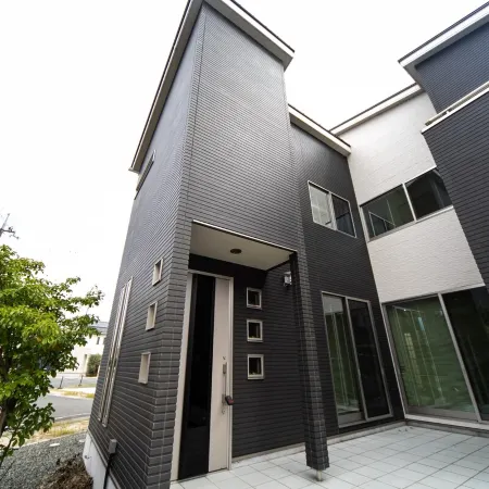 Shiga Lakeside Villa