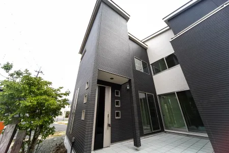 Shiga Lakeside Villa