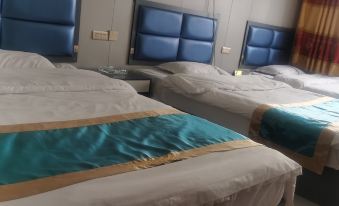 Dingqing Hongxin Business Hotel