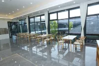 Hongya Chaqitang Hotel