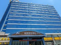 Homeinn Selected Hotel (Rizhao Wanpingkou Scenic Area Railway Station) Hotels in Rizhao Railway Station Area