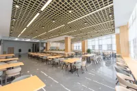 平頂山翰達飯店（城建學院店）