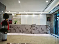 Yunduan Hotel (Chaka) فنادق في وو لان