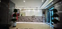 โรงแรมหยุนด่วน (ชากา)