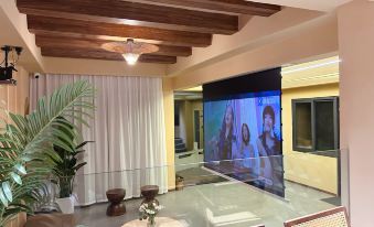Sengu Homestay
