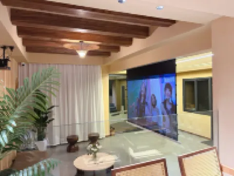 森谷.青徑覽山設計師民宿（上裏古鎮）