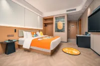 Bolaite T Hotel (Jingdezhen North Railway Station Branch)
