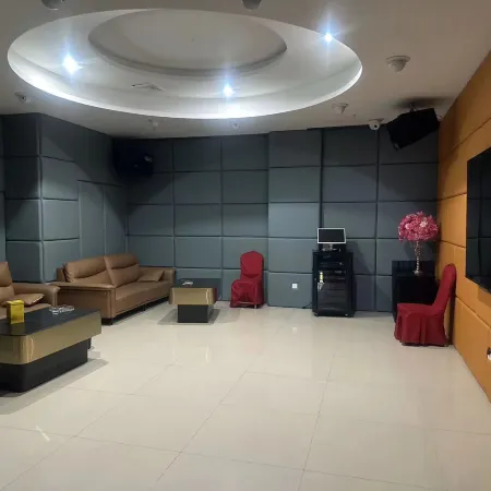 Juxing Yipin Homestay (Juxing Liangyi 1953)