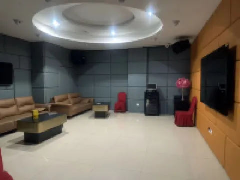 Juxing Yipin Homestay (Juxing Liangyi 1953)