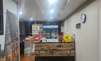 Mipan Boutique Apartment (Foshan Qiandeng Lake Branch)