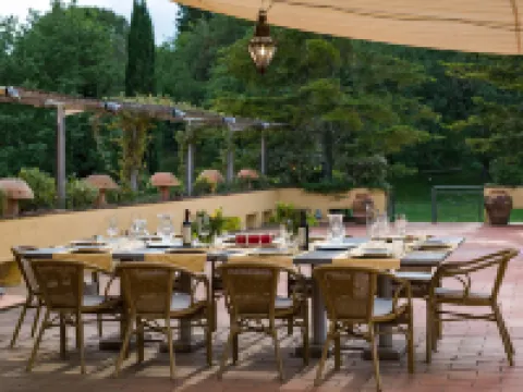 Villa Gaudia, Luxury Villa with Pool, A-C Hotels in Rignano sull'Arno