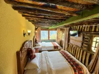 Danba Jiarong Renjia Inn