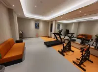 Pero Hotel (Yancheng High-speed Railway Station Shuijie)