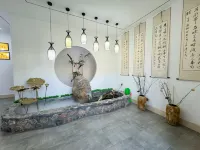 Delingha Yijiangnan Homestay
