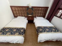 Luqu Langmusi Sangna Hotel - Homestays