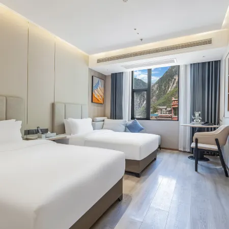Jisheng Hotel