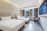 Jisheng Hotel