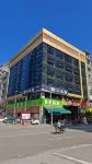 tongluoguan hotel