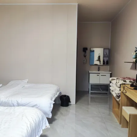 Yeler Lake Star Valley Homestay