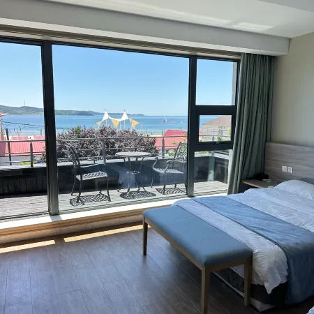 Changhai Wuyuan Homestay