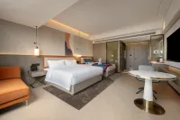 Howard Johnson Life GUANDU KUNMING Hotel in zona Kunming University (West to Kunming Soil and Fertilizer Workstation)