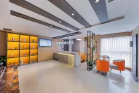Dan Lian Si Hotel