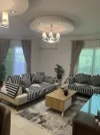 Oasis chinese guesthouse