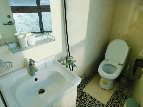 情海灣輕奢海景民宿（嵊泗嵊山枸杞大玉灣沙灘店） Photos