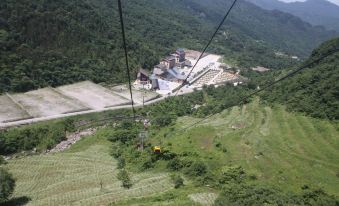 Yixinyuan Theme Inn